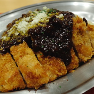 アグーリ バイ シャンゴ_1