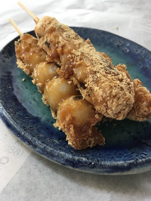 みたらしだんご からめてい様 リクエスト 2点 まとめ商品 みたらし団子様