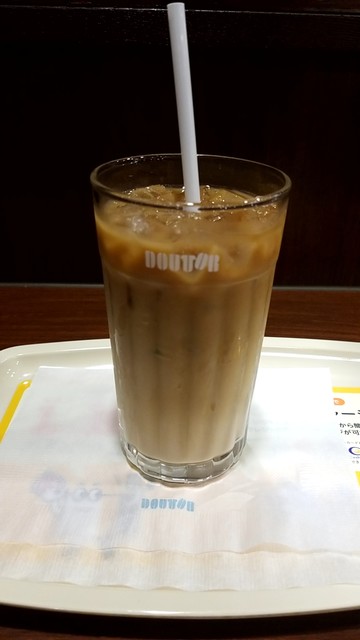 DOUTOR COFFEE SHOP Ryogoku Higashiguchi Ten photo 5