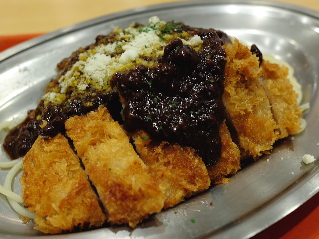 閉店】アグーリ バイ シャンゴ （auguri by SHANGO） - 高崎（JR