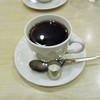 マヅラ喫茶店
