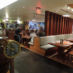 Fisherman's Cove - 店内