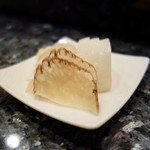 四季の鮨 蔵人 - ［2018/05］酒肴⑭ 漬物