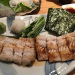 居酒屋 艶次郎 - 