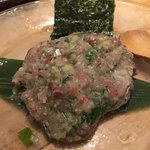 居酒屋 艶次郎 - 