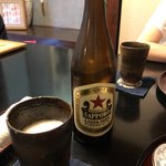 紫仙庵 - サッポロビール
