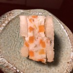 紫仙庵 - さつま揚げ盛り合わせ