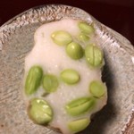 紫仙庵 - さつま揚げ盛り合わせ