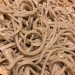 紫仙庵 - 十割蕎麦せいろ