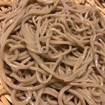 紫仙庵 - 十割蕎麦せいろ