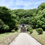 四季の鮨 蔵人 - ［2018/05］奈良・平城京の栄光は聖武天皇の時代に頂点を極めます。