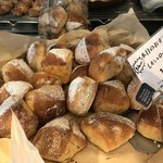 プラス ドゥ パスト