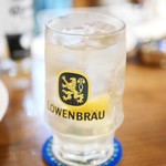 スパイスドランカー やぶや - 