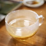 スパイスドランカー やぶや - 四季春烏龍茶