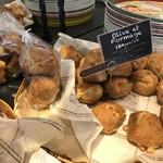 プラス ドゥ パスト