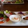 Terowaru - 料理写真:前菜盛り合わせ