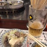 みそだれやきとり かんちゃん - 