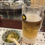 みそだれやきとり かんちゃん - 