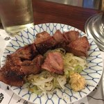 みそだれやきとり かんちゃん - 