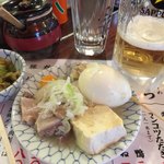 みそだれやきとり かんちゃん - 