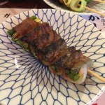 みそだれやきとり かんちゃん - 