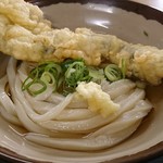 山内うどん店 - 