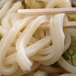 山内うどん店 - 