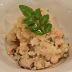 千代娘 - うの花