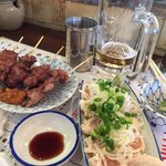 みそだれやきとり かんちゃん - 