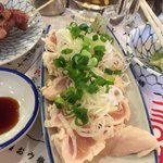 みそだれやきとり かんちゃん - 