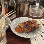 みそだれやきとり かんちゃん - 