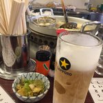 みそだれやきとり かんちゃん - 