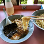 ネギいちラーメン - 