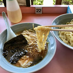 Negi Ichi Ramen - 