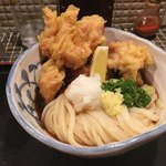 たけうちうどん店 - 