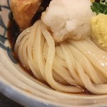 たけうちうどん店 - 