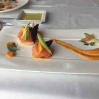 RESTAURANT DAZZLE - 