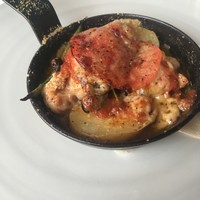 RESTAURANT DAZZLE - 