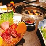 Yakiniku Nakamuraya - 