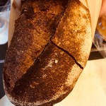 ル・シュクレクール - バタール