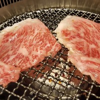 焼肉専科 肉の切り方 日本橋本店 - 