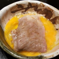 焼肉専科 肉の切り方 日本橋本店 - 