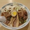 桂花ラーメン 新宿ふぁんてん