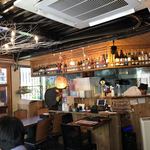 アジアンダイニング ザ ミールス - 