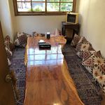 アジアンダイニング ザ ミールス - 広々とした個室