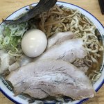 ケンちゃんラーメン - 