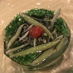 小料理 すず乃 - 