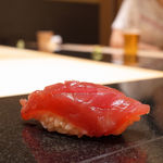 いちかわ - 赤身