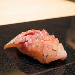 いちかわ - 黄金鯵