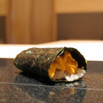 いちかわ - 由良の雲丹